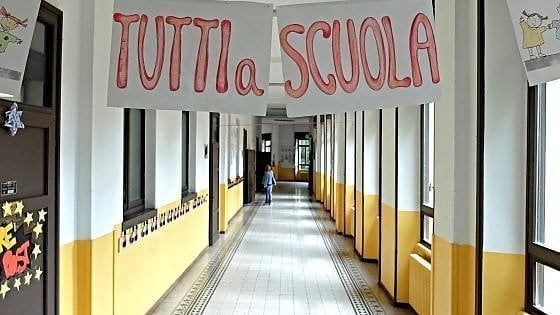 Scuola, i trasferimenti dei dirigenti scolastici in Campania
