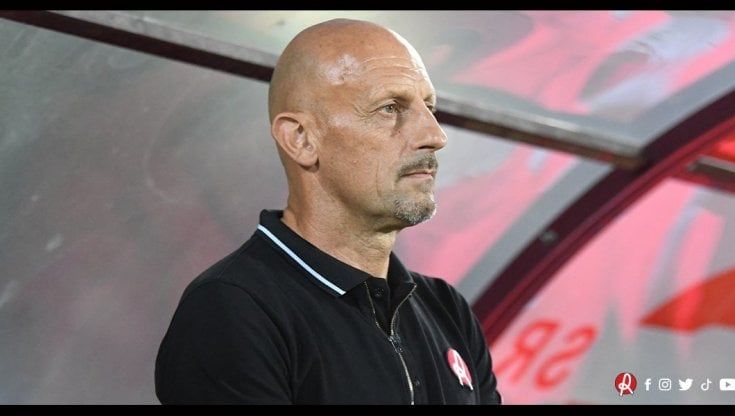 Serie B: il Vicenza esonera Di Carlo, panchina a Brocchi