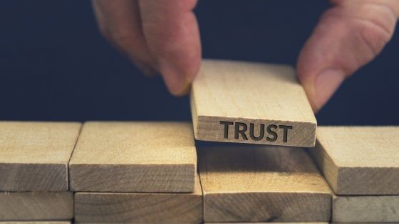 Così la fiducia impatta sui risultati delle aziende