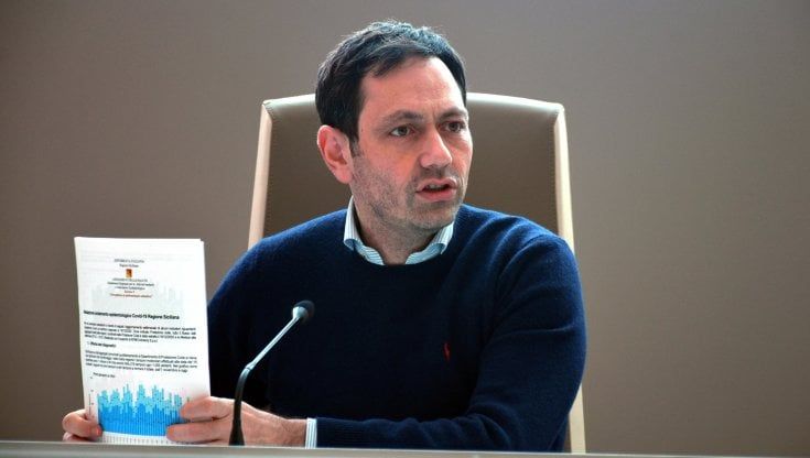 Dalla sanità all'Irfis: tutto il potere nelle mani di Razza