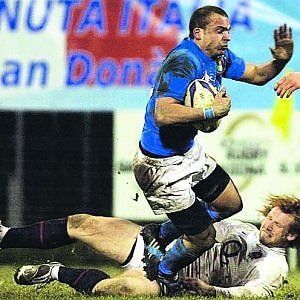 Trevisan spiazza tutti: "Ciao mio caro rugby, divento missionario"