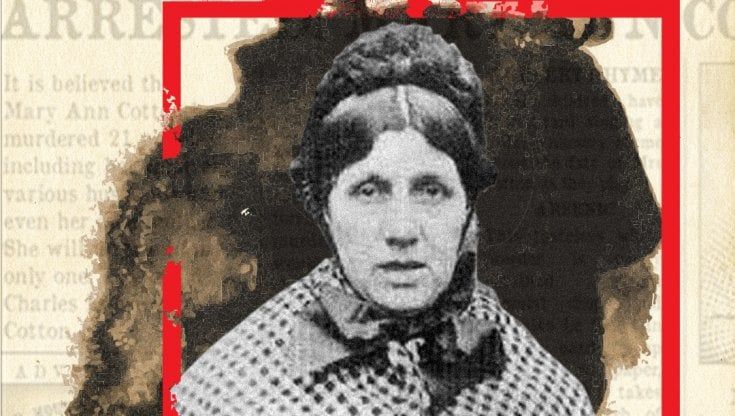 Storie di storia racconta la prima serial killer inglese