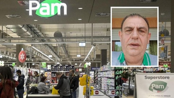 L’odissea del cassiere con disabilità: “Licenziato dal Pam dopo il no dei giudici al trasferimento”