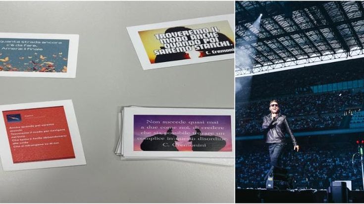 Ai concerti la truffa delle offerte per i malati: cartoline da 6 euro, con il pos diventavano 600