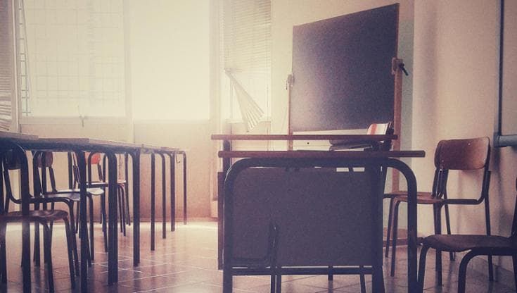 Rientro ‘bollente’ a scuola, cosa fa il caldo alla memoria dei ragazzi