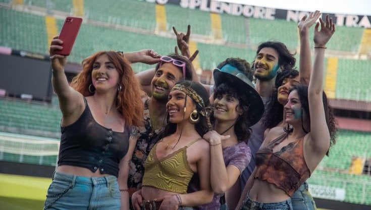 Torna la musica pop allo stadio Barbera, a metà giugno è di scena il Palermo Festival