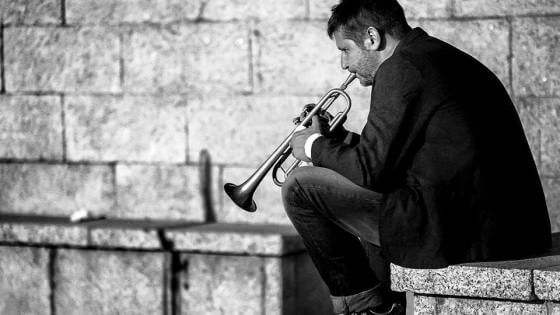 E' morto il trombettista Tamburini. Il dolore di Cremonini: "Straordinario"
