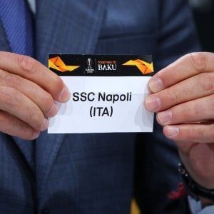 Calcio, Europa League: Napoli - Salisburgo il 7 marzo. Ancelotti: "Squadra forte"