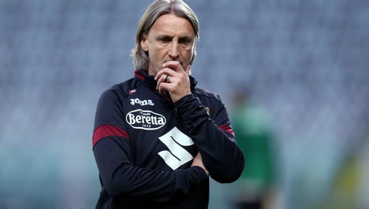 Torino, Nicola: "Contro la Lazio voglio entusiasmo, dobbiamo esprimere noi stessi"