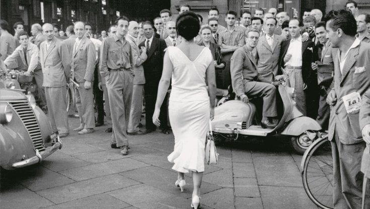 Fischiare, da lingua sublime a insulto alle donne