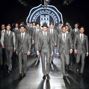 Marchi copiati, Ermenegildo Zegna vince una causa in Cina