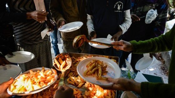 "Parma non spreca": un aiuto per 1300 famiglie
