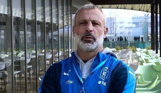 Il calcio è roba da matti: alla Festa di Roma una storia di coraggio e follia