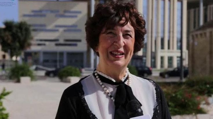 “La nostra didattica connessa con le necessità del territorio: così è nato il Virgilio per il G7”. La preside Antonaci racconta le sfide dell’Its Turismo