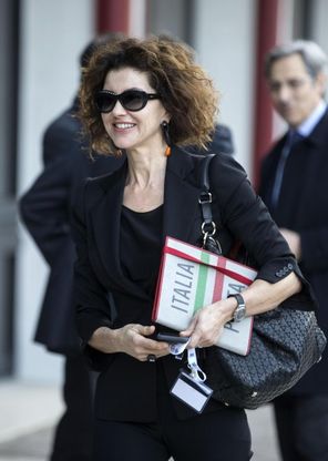 Confindustria: imprenditori e manager in fila per l'elezione del presidente