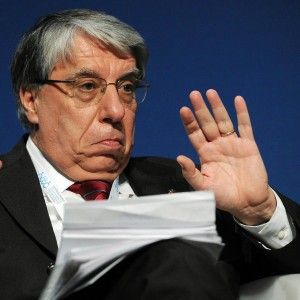 Giovanardi: &ldquo;Berlusconi <br />e Marina in campo? Neanche<br /> per sogno&rdquo;