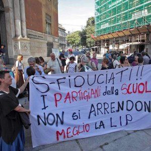 Giulia Bertero: "L'istruzione paritaria sarà solo per i ricchi"