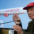 Ryanair entra nella compagnia aerea di Niki Lauda