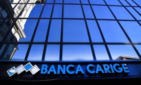 Carige: "La ricapitalizzazione dello Stato è una extrema ratio"