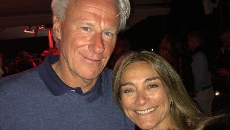 Cristina Cimino: "Così ho unito musica e tennis"