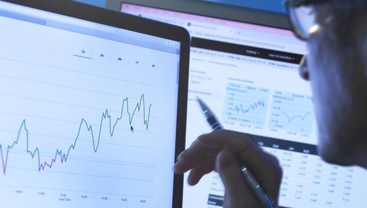 Un 2022 con il fiatone: masse gestite giù del 15%