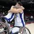 Le lacrime di gioia degli azzurri: Italia-Australia (per la prima volta) vale l'oro mondiale del basket in carrozzina