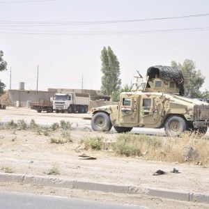 Iraq, ribelli jihadisti avanzano verso Bagdad. Obama: "Presto azioni militari"