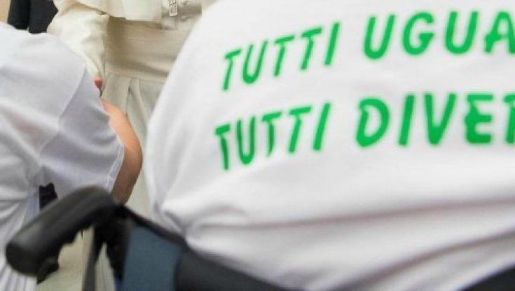 "Assumere un disabile? Le aziende preferiscono pagare le penali e restare inadempienti"