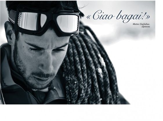 Tragedia dell'Alpamajo, il sito Ski Alper ricorda Matteo