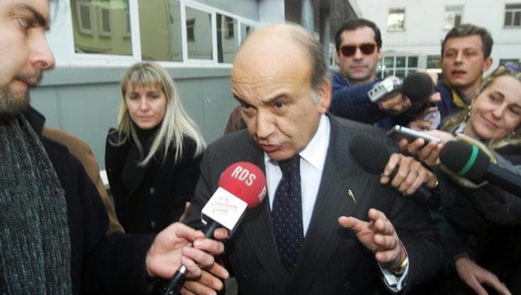 L’agenda rossa chiave dei misteri di via D’Amelio. “La Barbera favorì entità esterne”