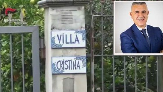 Calabria: spartizione di appalti, affari e clientele al centro di accoglienza migranti