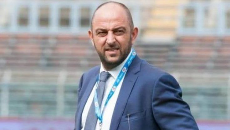 Caso Iemmello, il dg del Catanzaro: "A Foggia sembrava di essere in un film"