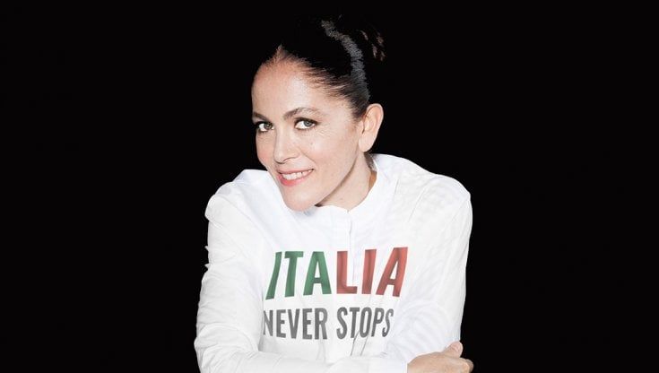 La chef: "Rinasceremo puntando all'essenziale"