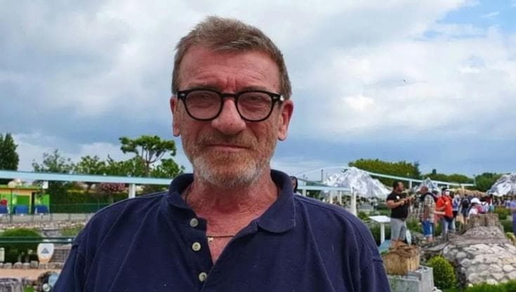 Paolo Rambaldi, morto travolto da un trattore il figlio del fondatore di “Italia in miniatura”