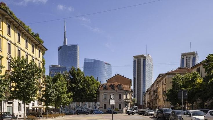 All’Isola via ai lavori per accendere le telecamere: si sblocca la Ztl anti-movida