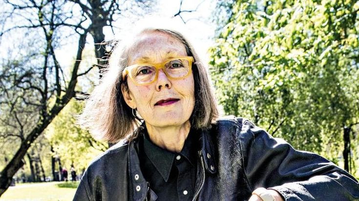 Anne Carson dopo il Nobel: “Quando hanno chiamato non ho risposto”