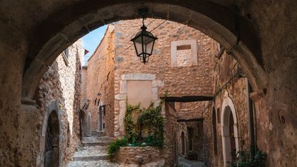 Va' Sentiero tra gli antichi borghi abruzzesi