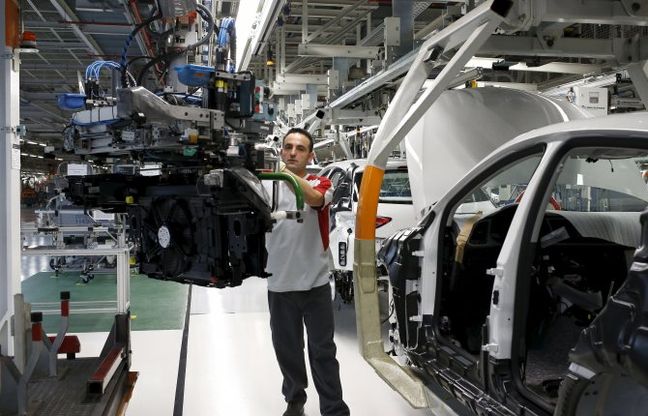 Mercato auto, a settembre vendite a +17,15%