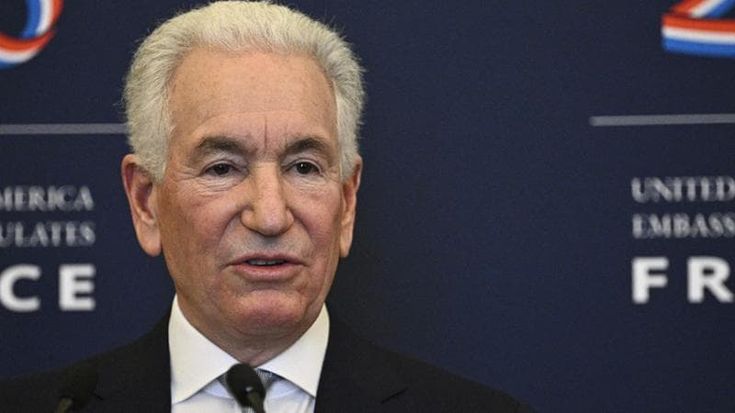 Caso Quentin, tensione Francia-Usa: l’ambasciatore Kushner snobba l’Eliseo