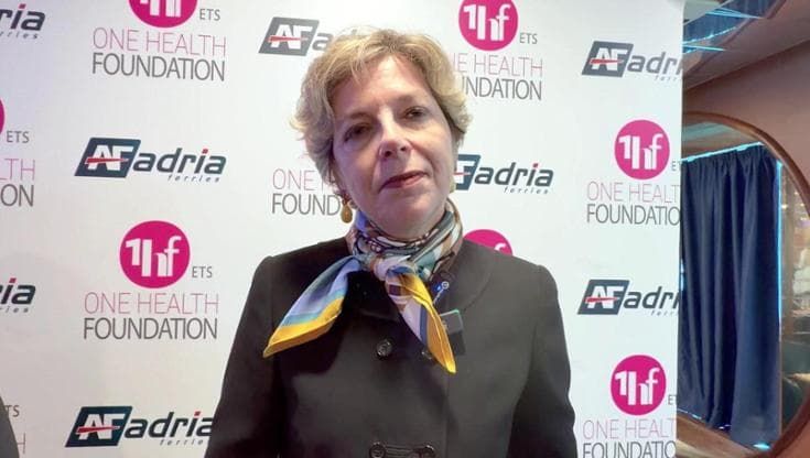Il ministro della Salute albanese: "Al via progetto di prevenzione con One Health Foundation"