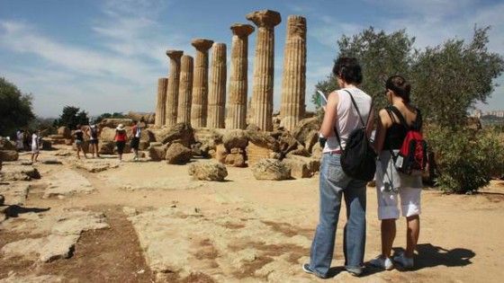 Musei gratis ma aperti a met&agrave; e frotte di turisti in arrivo nel ponte di Ognissanti