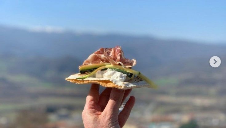 Quattro menù a chilometro zero consegnati a casa per sostenere i ristoranti 