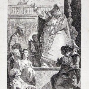 Asta Gonnelli, volete un Tiepolo a 4mila euro?