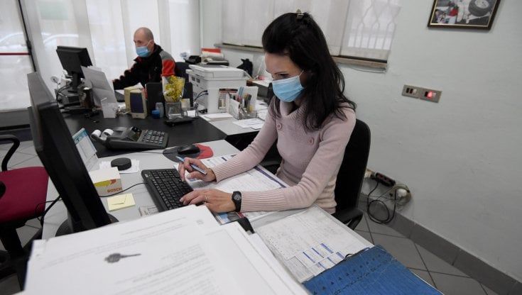 Lavoro, l’obiettivo è una crescita con più qualità 