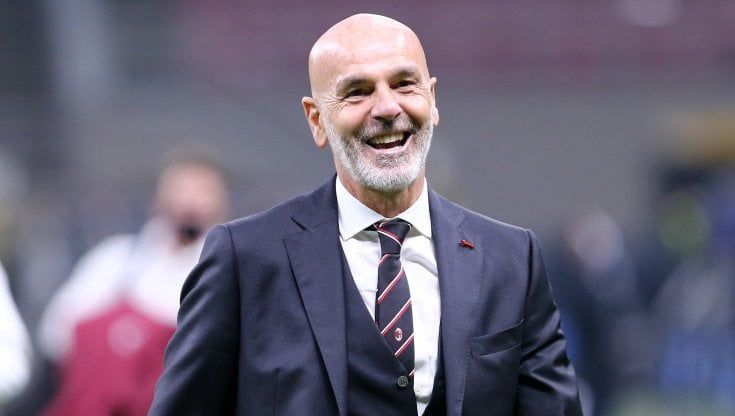 Milan, Pioli mette un freno all'entusiasmo: "Non abbiamo ancora vinto niente"