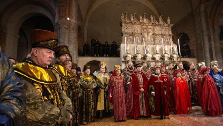 La vera Epifania non consola nessuno