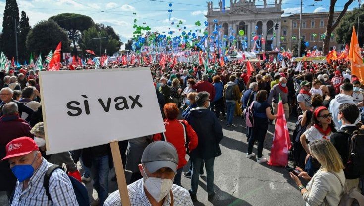 Lotta al Covid, i pericoli dell'ultimo miglio