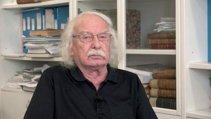 Festival di Salute, Giacomo Rizzolatti e la lezione dei neuroni specchio: "Regolano l'empatia"