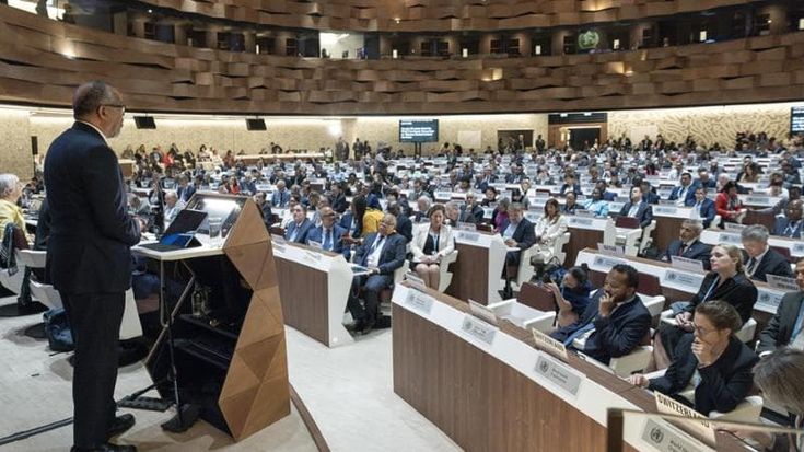 Oms, accordo pandemico adottato. L’Italia si è astenuta con altri dieci Stati. I sì sono stati 124