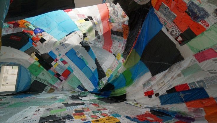 La Biennale di Architettura progetta il futuro post-Covid
